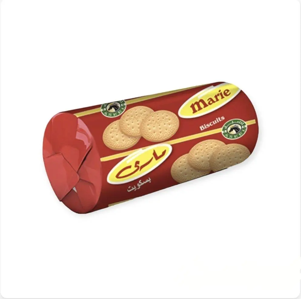 بسكوت ماري    4 عبوة ×130g