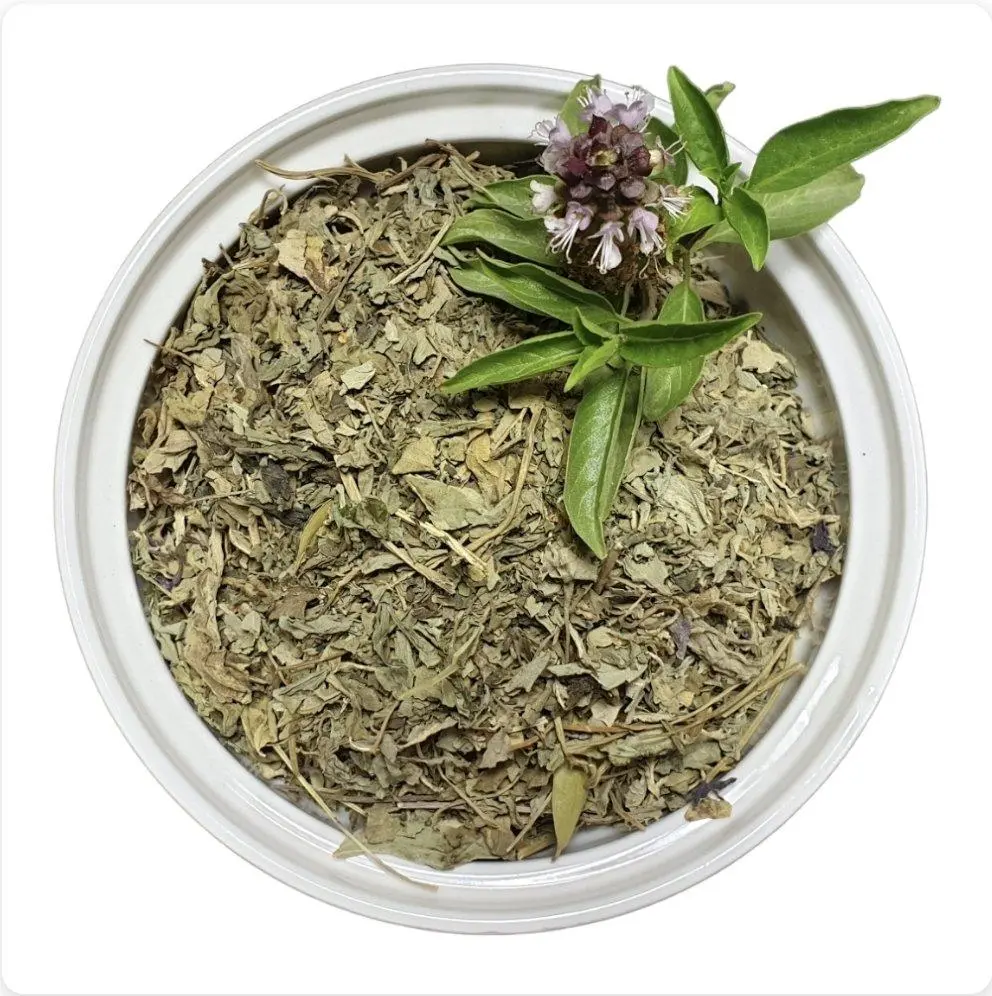 الريحان المجفف 100 جرام