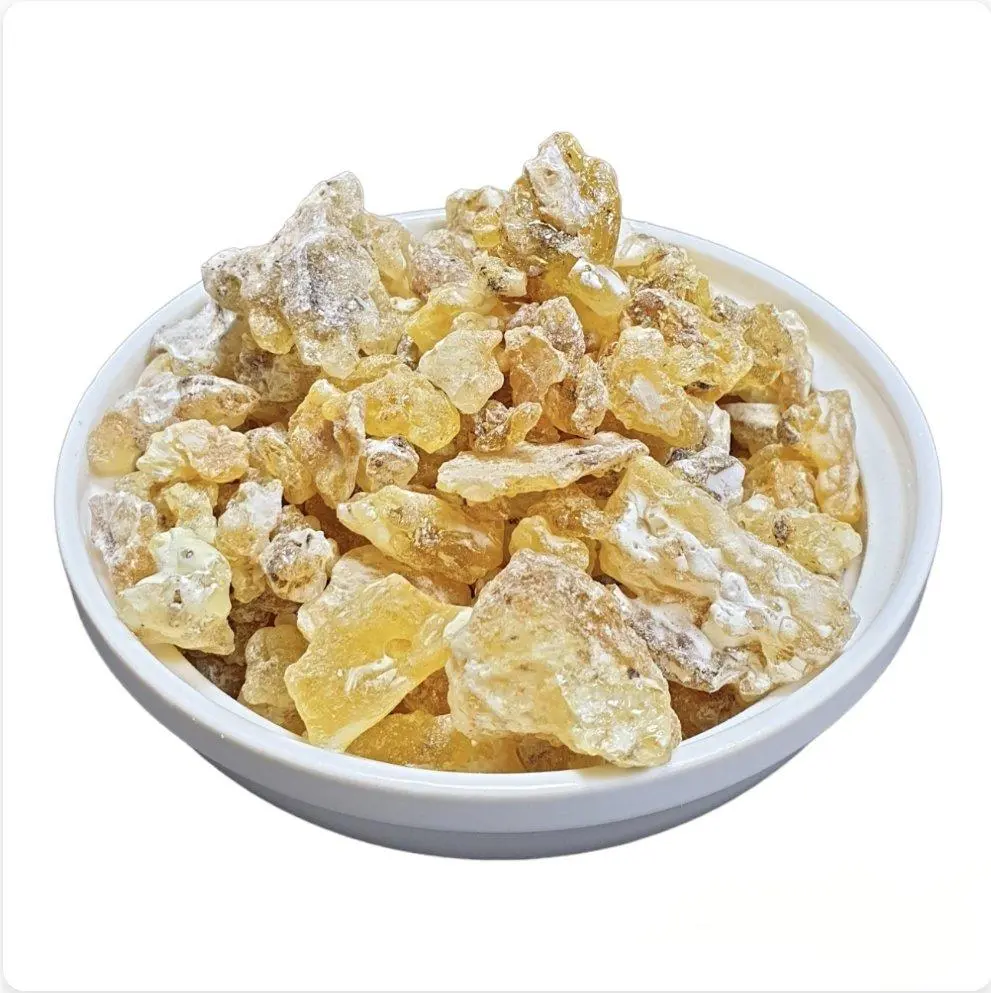 لبان علك  مشاط 100 جرام